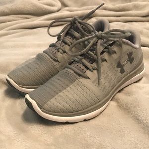 Under Armour Charged Shoes